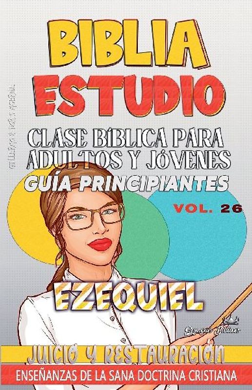 Clase Bíblica para Adultos y Jóvenes