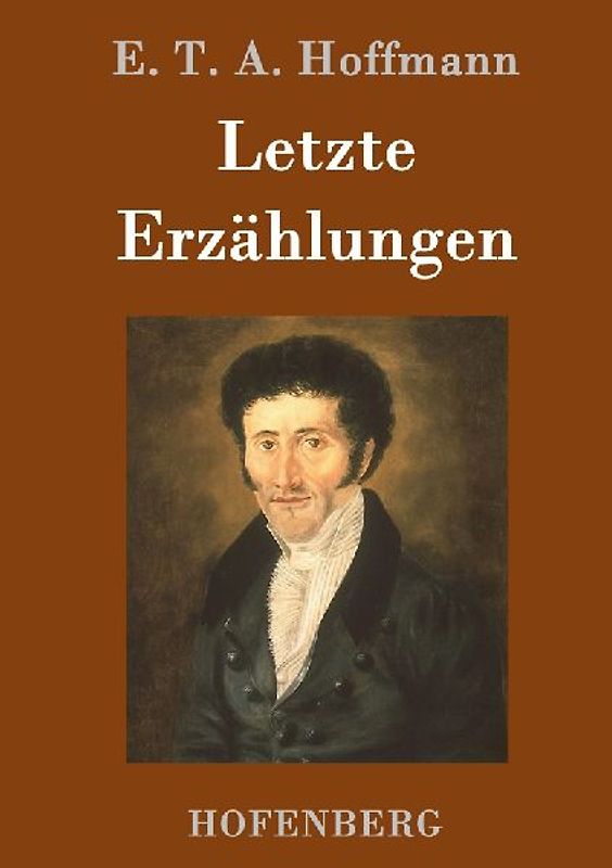Letzte Erzählungen