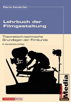 Lehrbuch der Filmgestaltung
