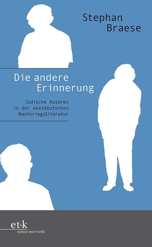 Die andere Erinnerung