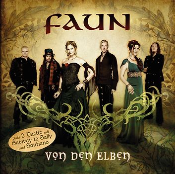 Faun - Von Den Elben (Limited Pur Edition)