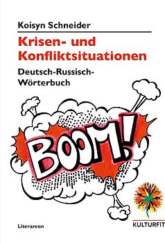 Krisen- und Konfliktsituationen