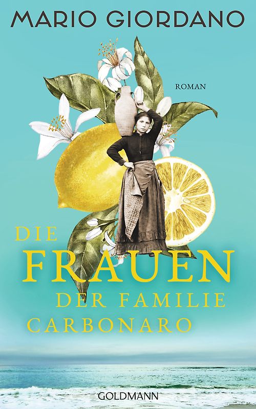 Die Frauen der Familie Carbonaro