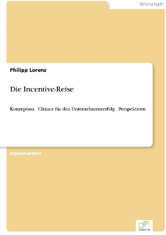 Die Incentive-Reise