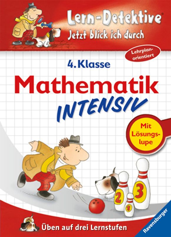 Mathematik intensiv (4. Klasse)