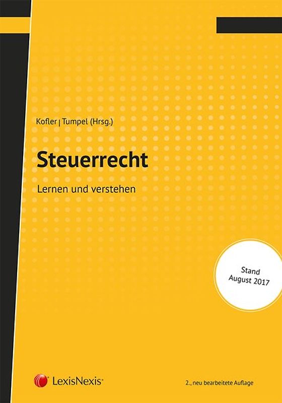 Steuerrecht