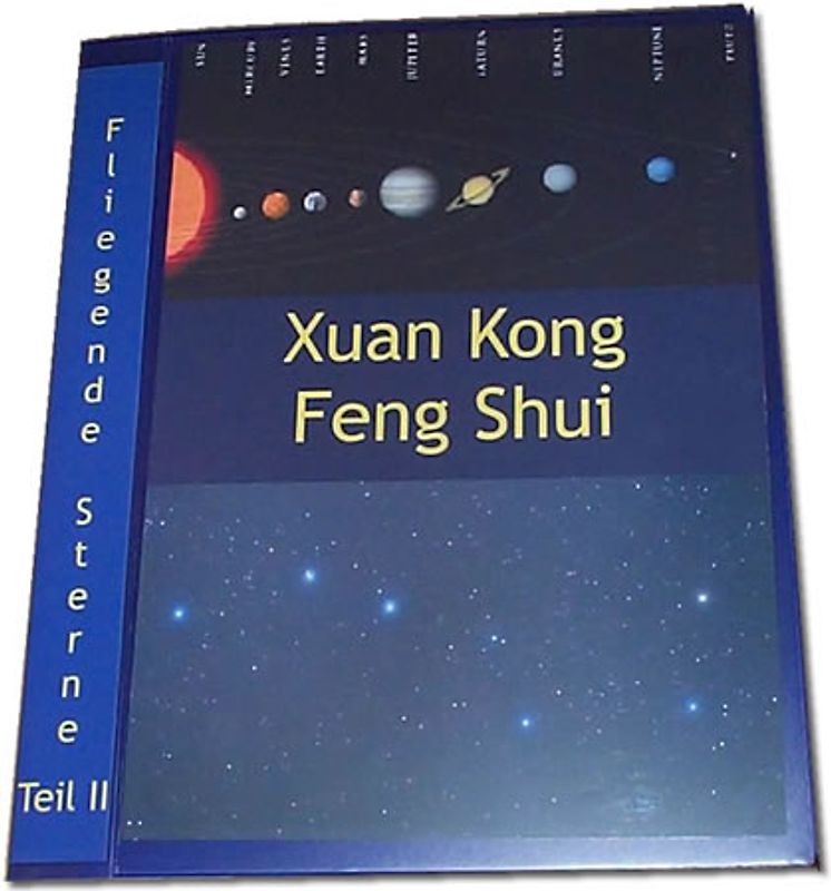 Xuan Kong Feng Shui