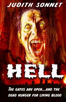 Hell: A Splatter Novel