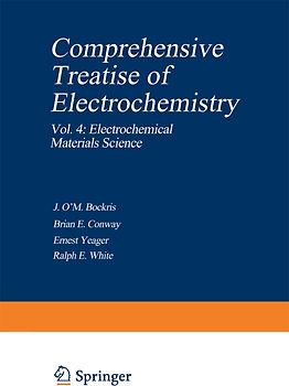Electrochemical Materials Science