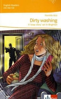 Dirty washing - A 'soap story' set in Brighton