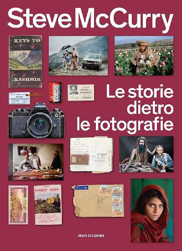 Le storie dietro le fotografie
