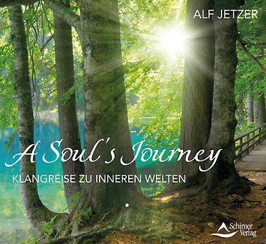 A Soul`s Journey