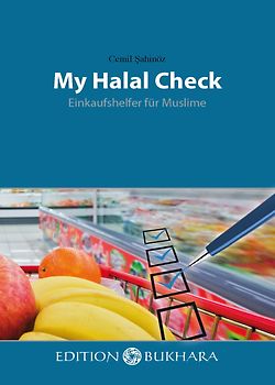 My Halal Check
