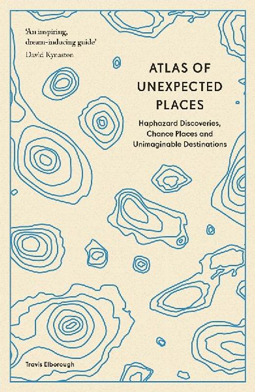 Atlas of Unexpected Places