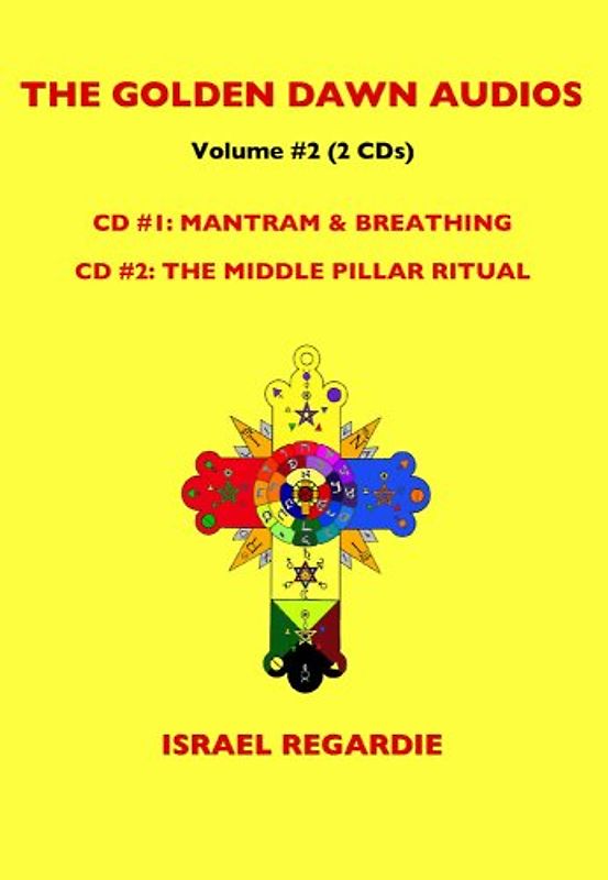 Golden Dawn Audio CD: Volume II