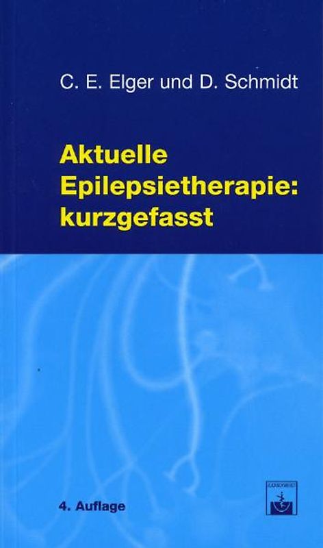 Aktuelle Epilepsietherapie: kurzgefasst