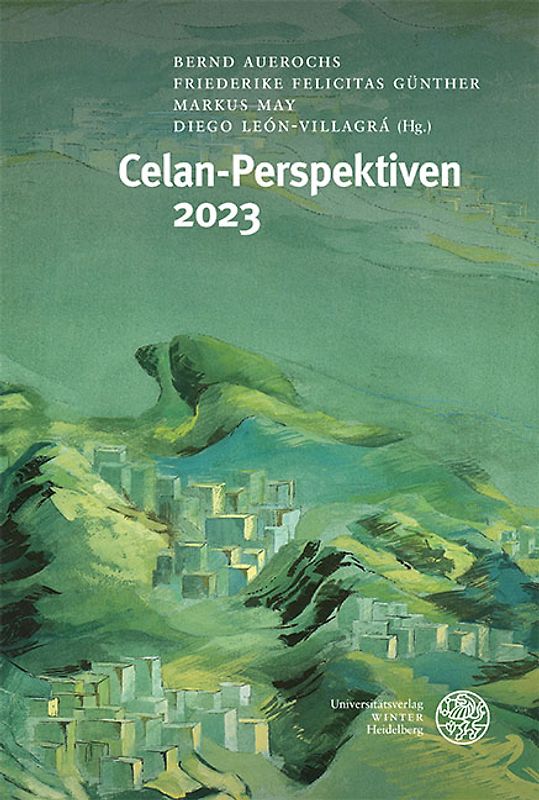 Celan-Perspektiven 2023