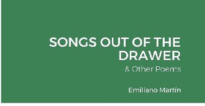 SONGS OUT OF THE DRAWER