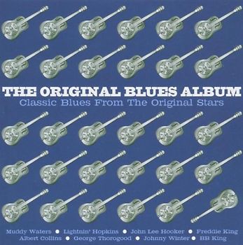 Various - Original Blues Album