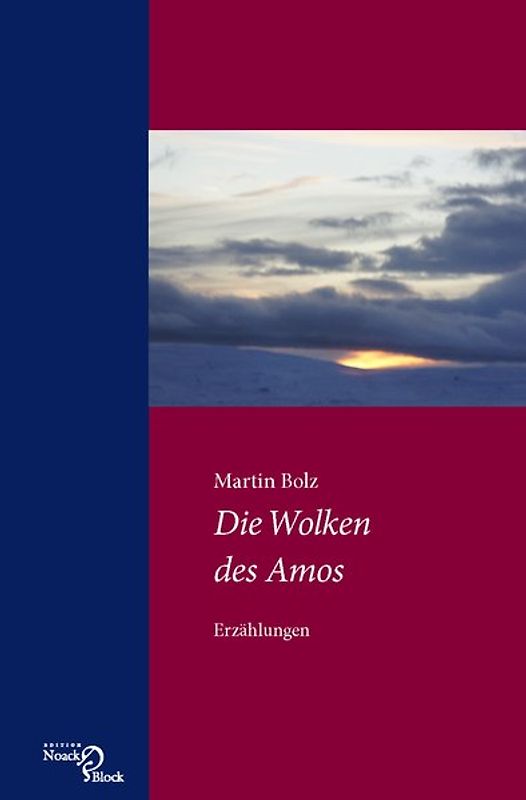 Die Wolken des Amos