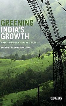 Greening India's Growth