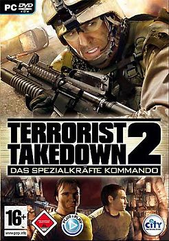 Terrorist Takedown 2 PC Spiele