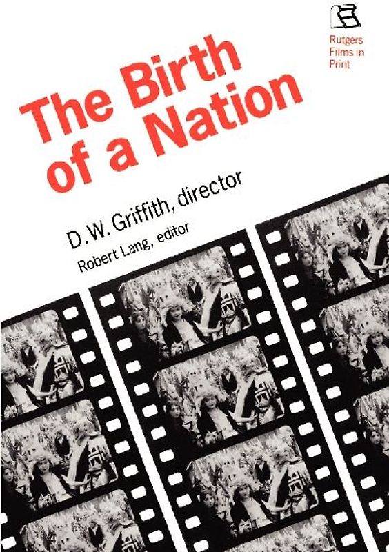 Birth of a Nation