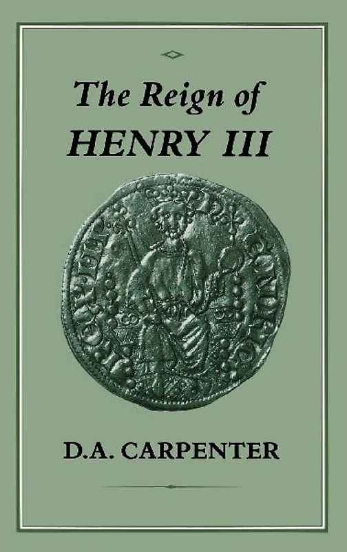 The Reign of Henry III