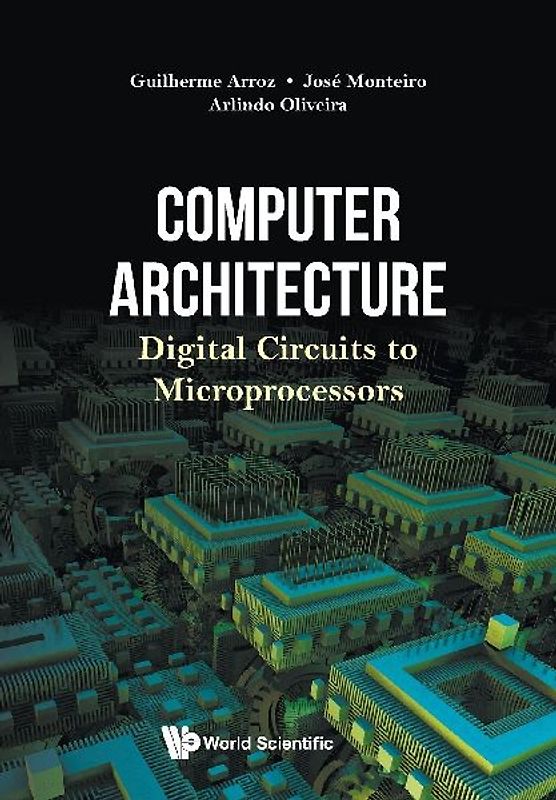 COMPUTER ARCHITECTURE