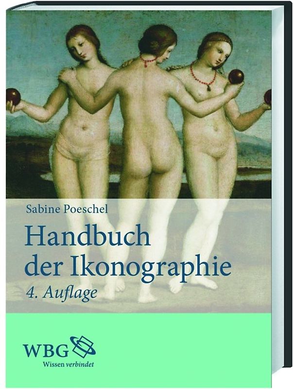 Handbuch der Ikonographie