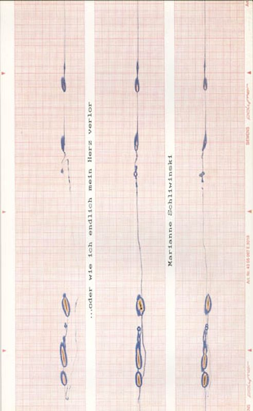 ... oder wie ich endlich mein Herz verlor