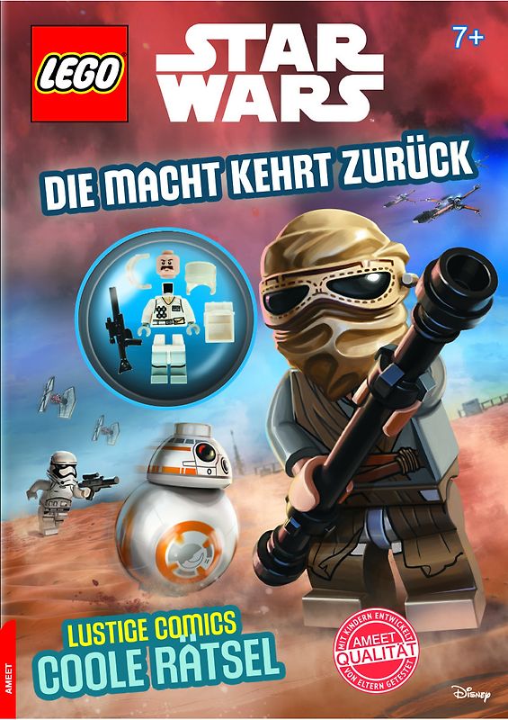 LEGO® Star Wars™ Die Macht kehrt zurück