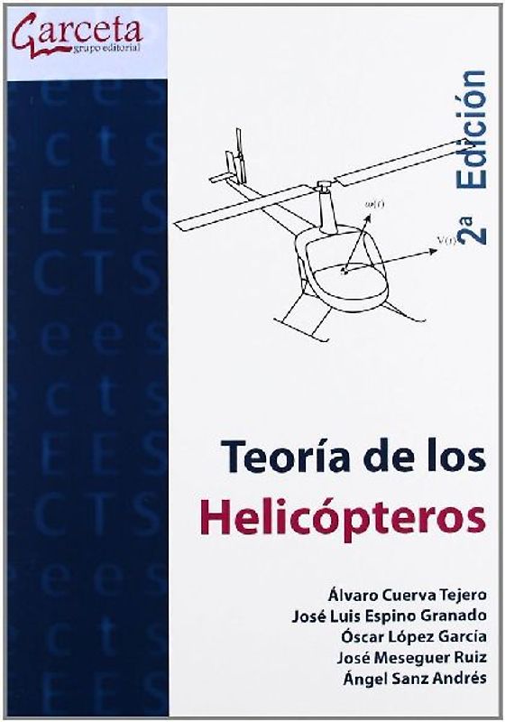 Teoría de los helicópteros