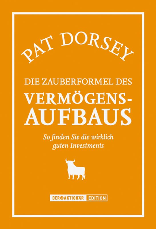 Die Zauberformel des Vermögensaufbaus