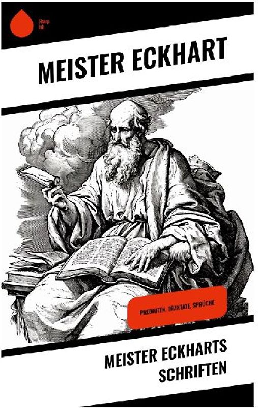 Meister Eckharts Schriften