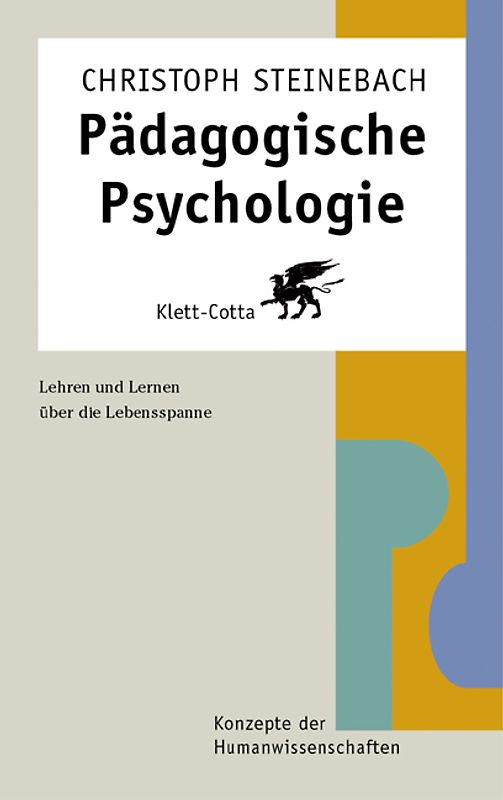 Pädagogische Psychologie
