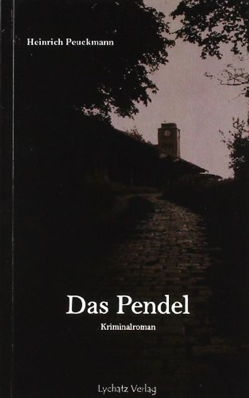Das Pendel