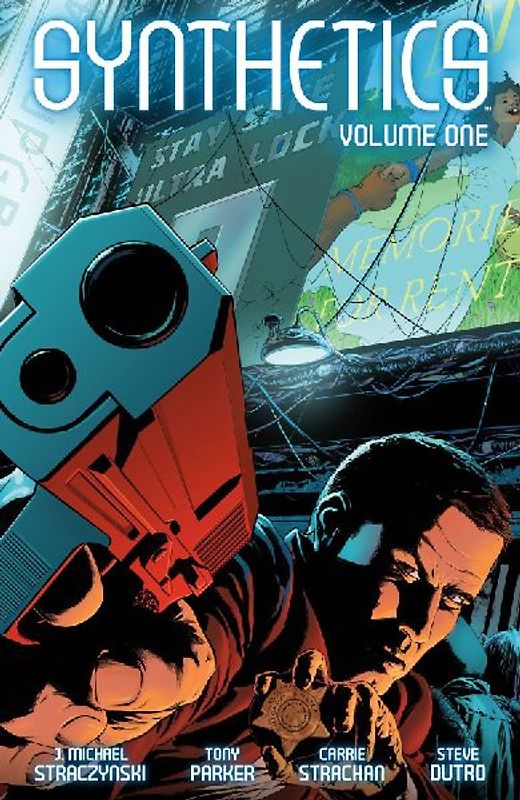 Synthetics Volume One