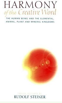 Harmony of the Creative Word