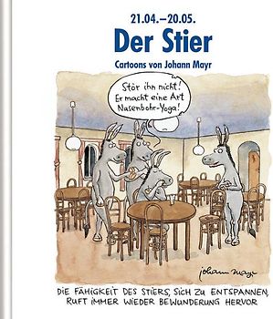 Der Stier
