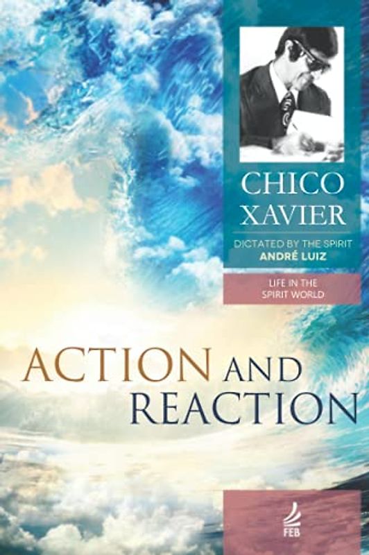 Action and reaction