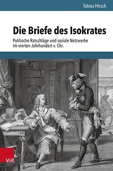 Die Briefe des Isokrates