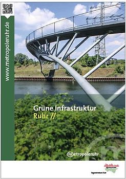 Grüne Infrastruktur Ruhr