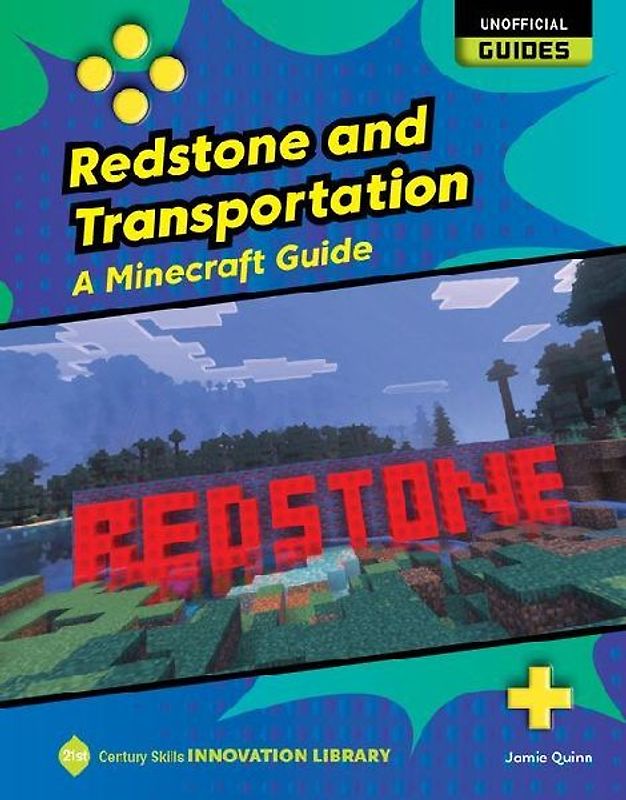 Redstone and Transportation