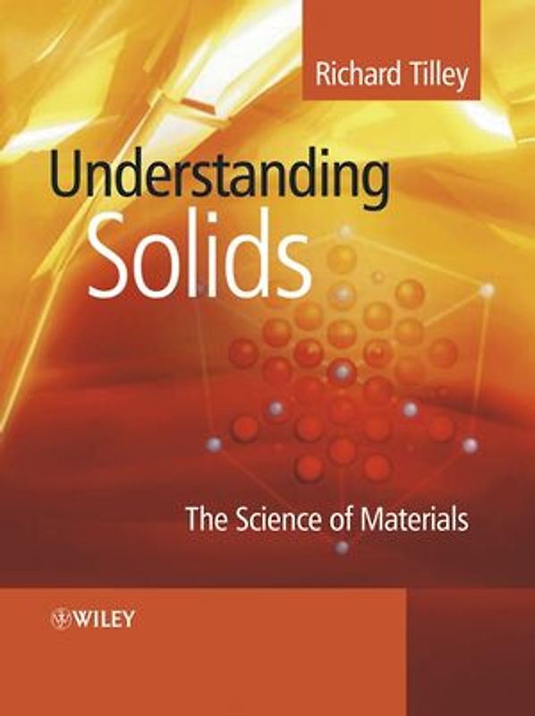 Understanding Solids