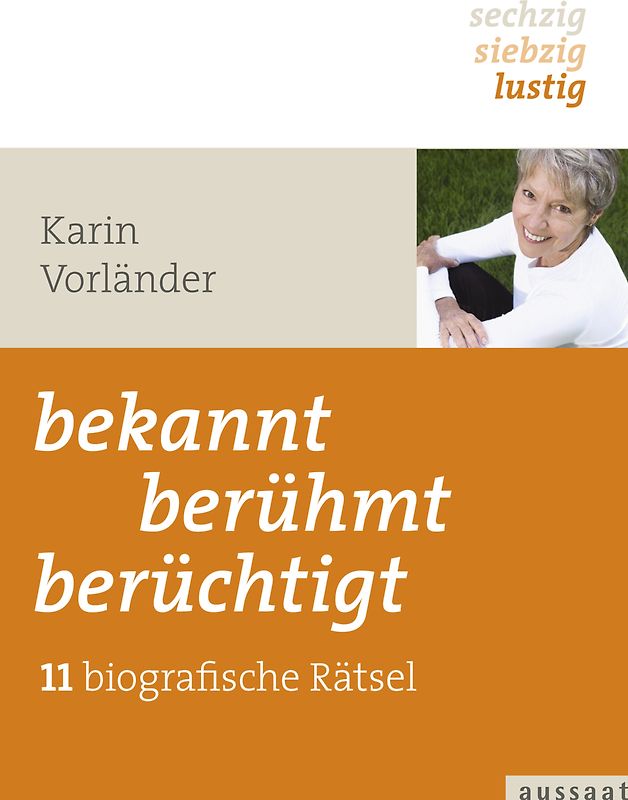 bekannt - berühmt - berüchtigt