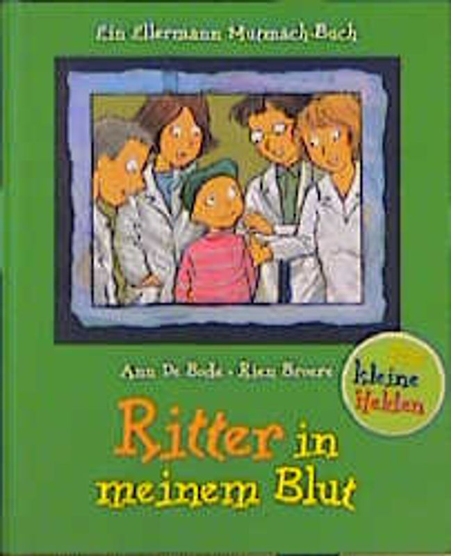 Ritter in meinem Blut