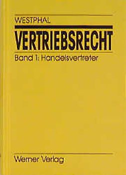 Vertriebsrecht / Handelsvertreter