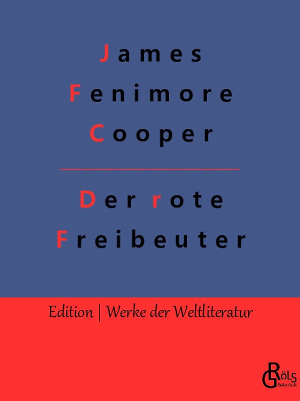 Der rote Freibeuter