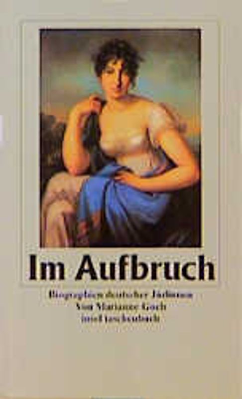 Im Aufbruch